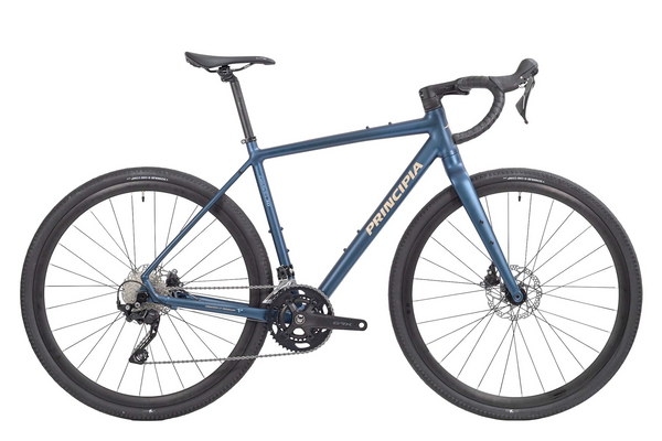 Principia Gravel 30