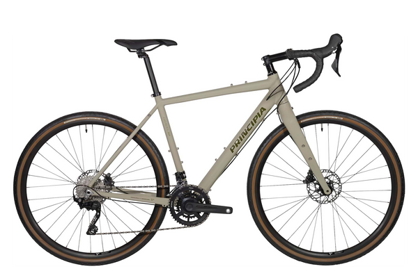Principia Gravel 30 – bikings