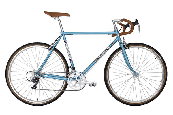 Motobecane Concept Team Champion – bikings