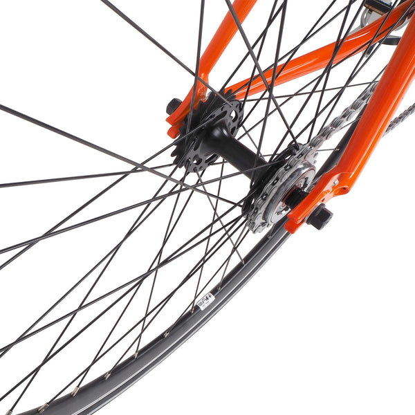 Peugeot LU01 Fixie/ Singlespeed
