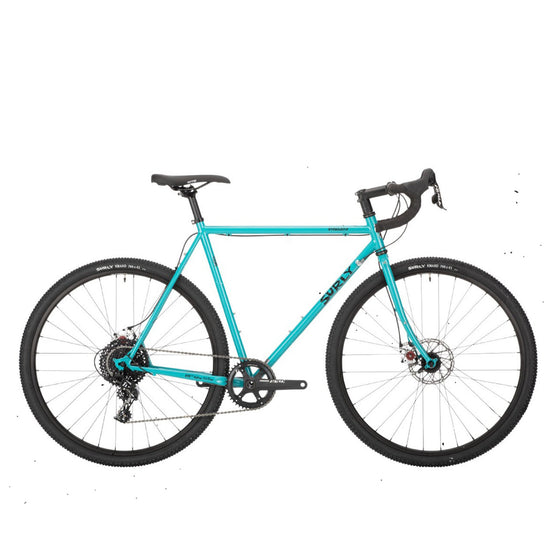 Surly Straggler Cyclocross Komplettrad | bikings