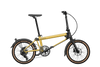 Ahooga A-Max - Derailleur 8