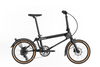 Ahooga A-Max - Derailleur 8