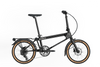 Ahooga A-Max - Derailleur 8