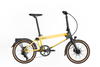 Ahooga E-Max - Derailleur