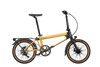 Ahooga E-Max - Derailleur