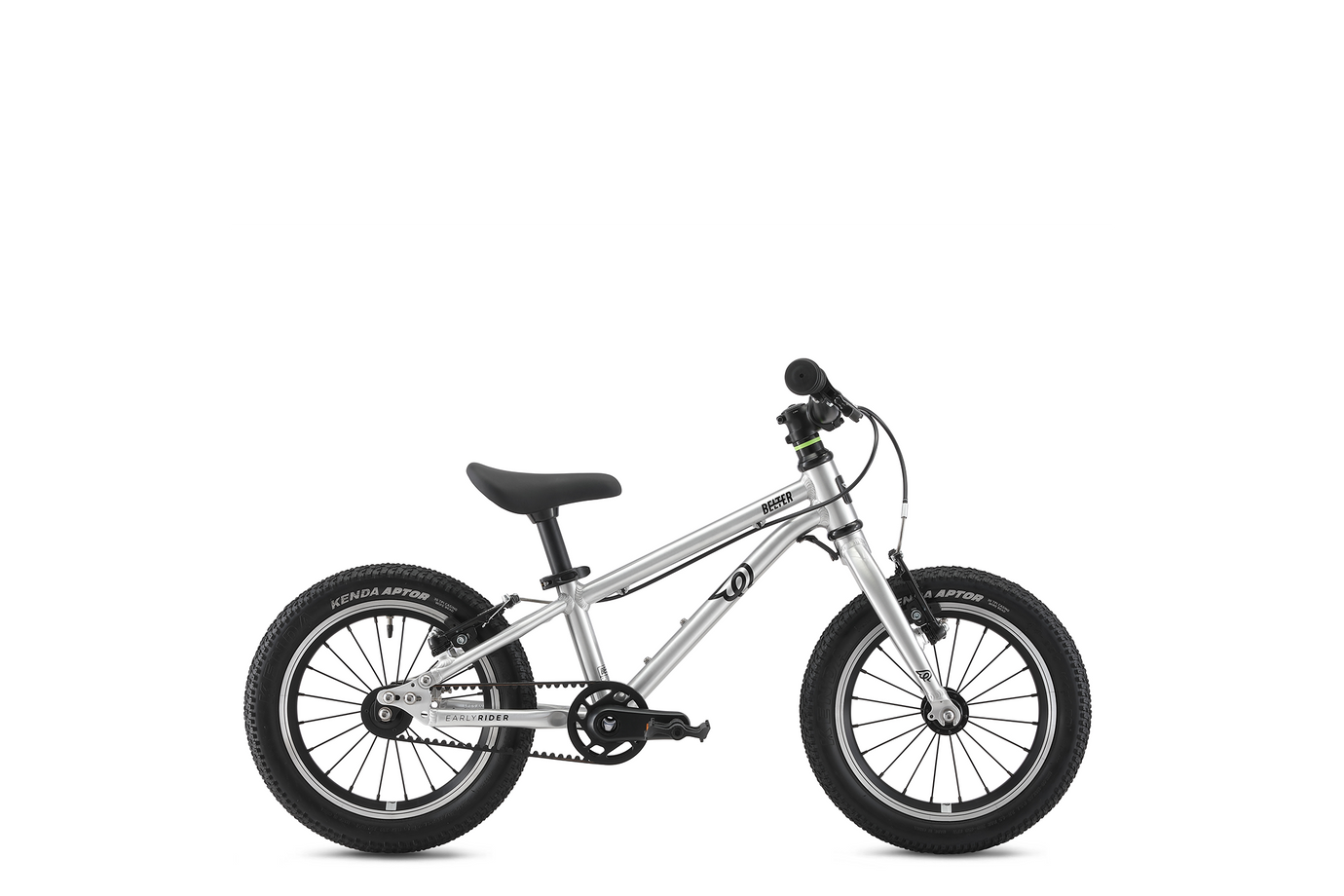 kinderfahrrad 14 zoll early rider Belter 14