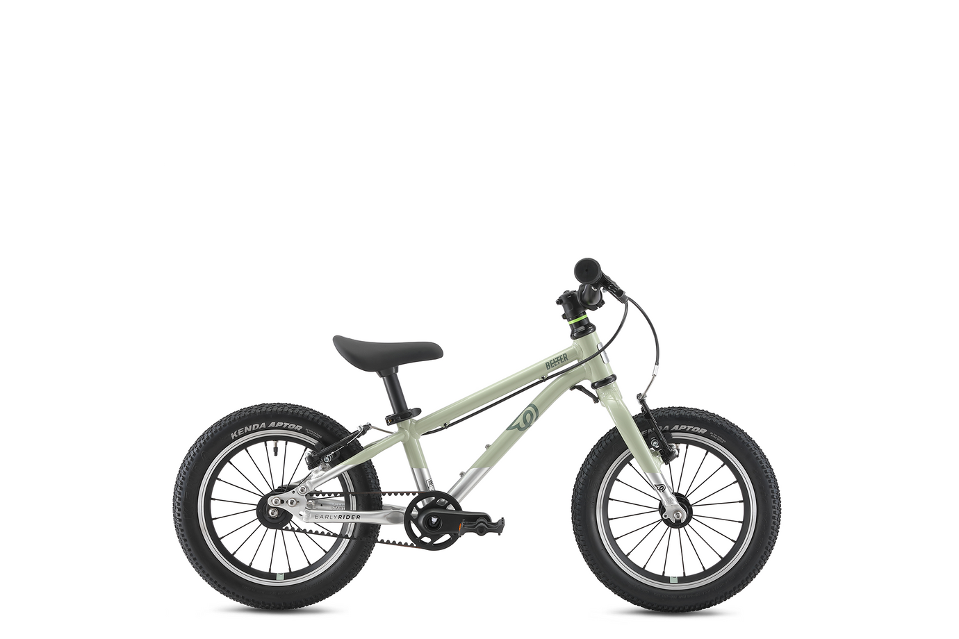 Early Rider Belter 14