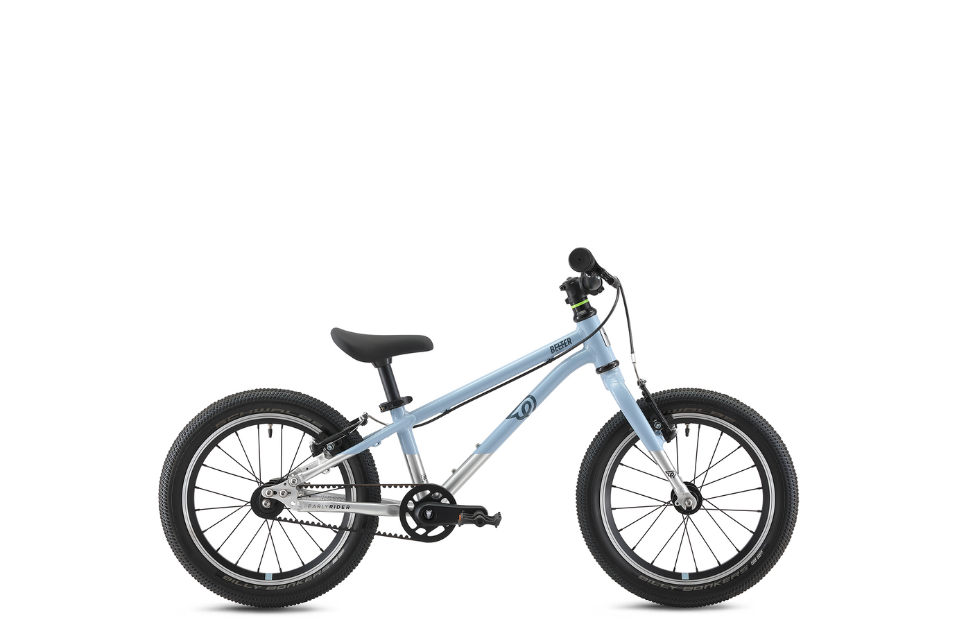 kinderfahrrad early rider 16 zoll Early Rider Belter 16" – bikings