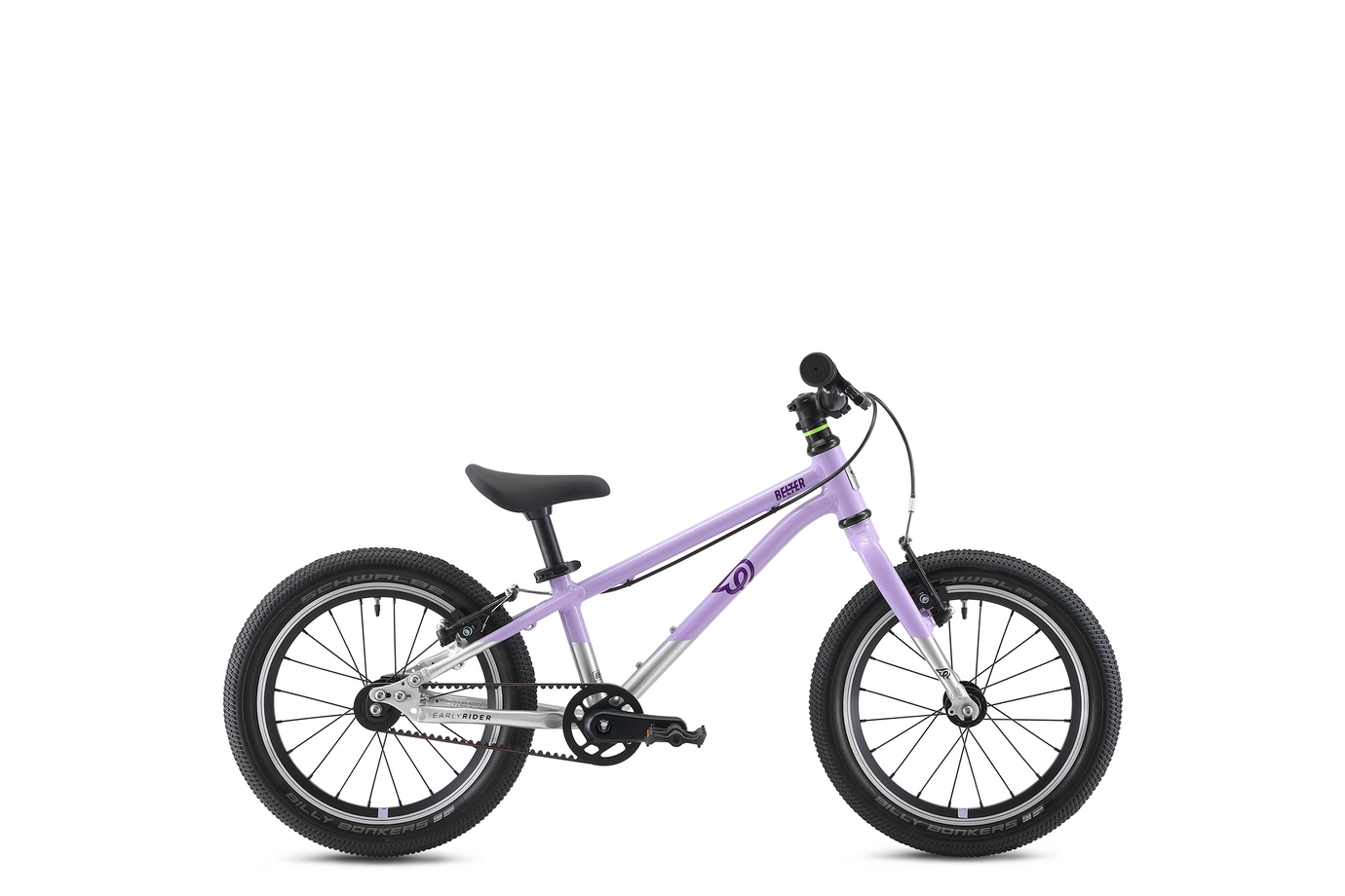 Early Rider Belter 16