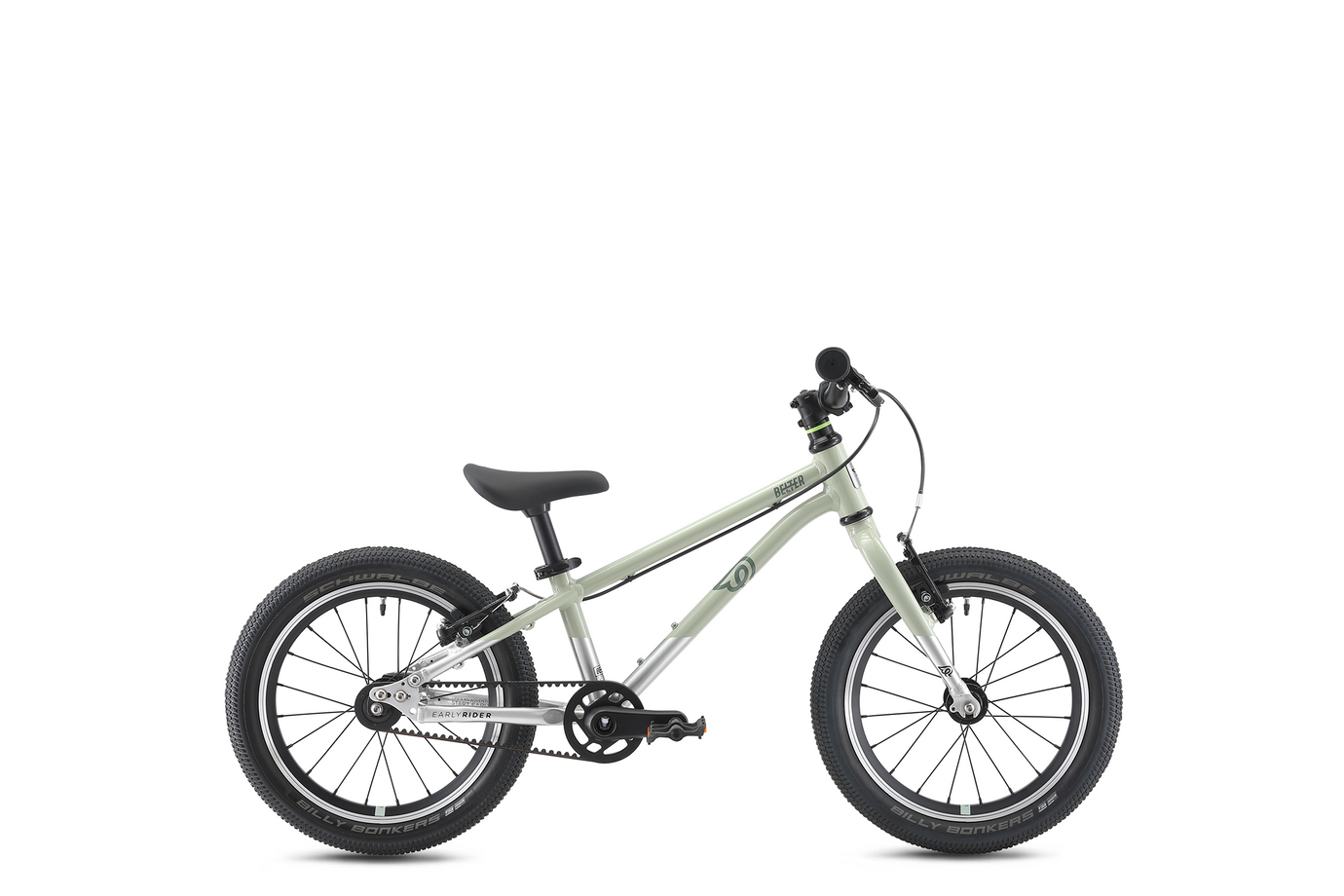early rider pedale Early Rider Belter 16" – bikings