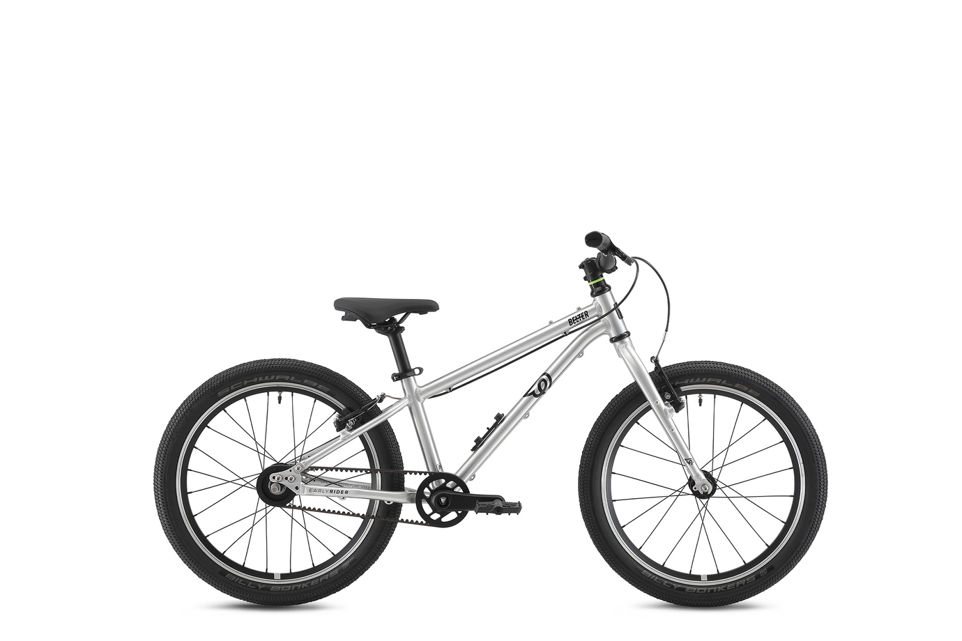 early rider 20 schutzblech Early Rider Belter 20" Auto – bikings