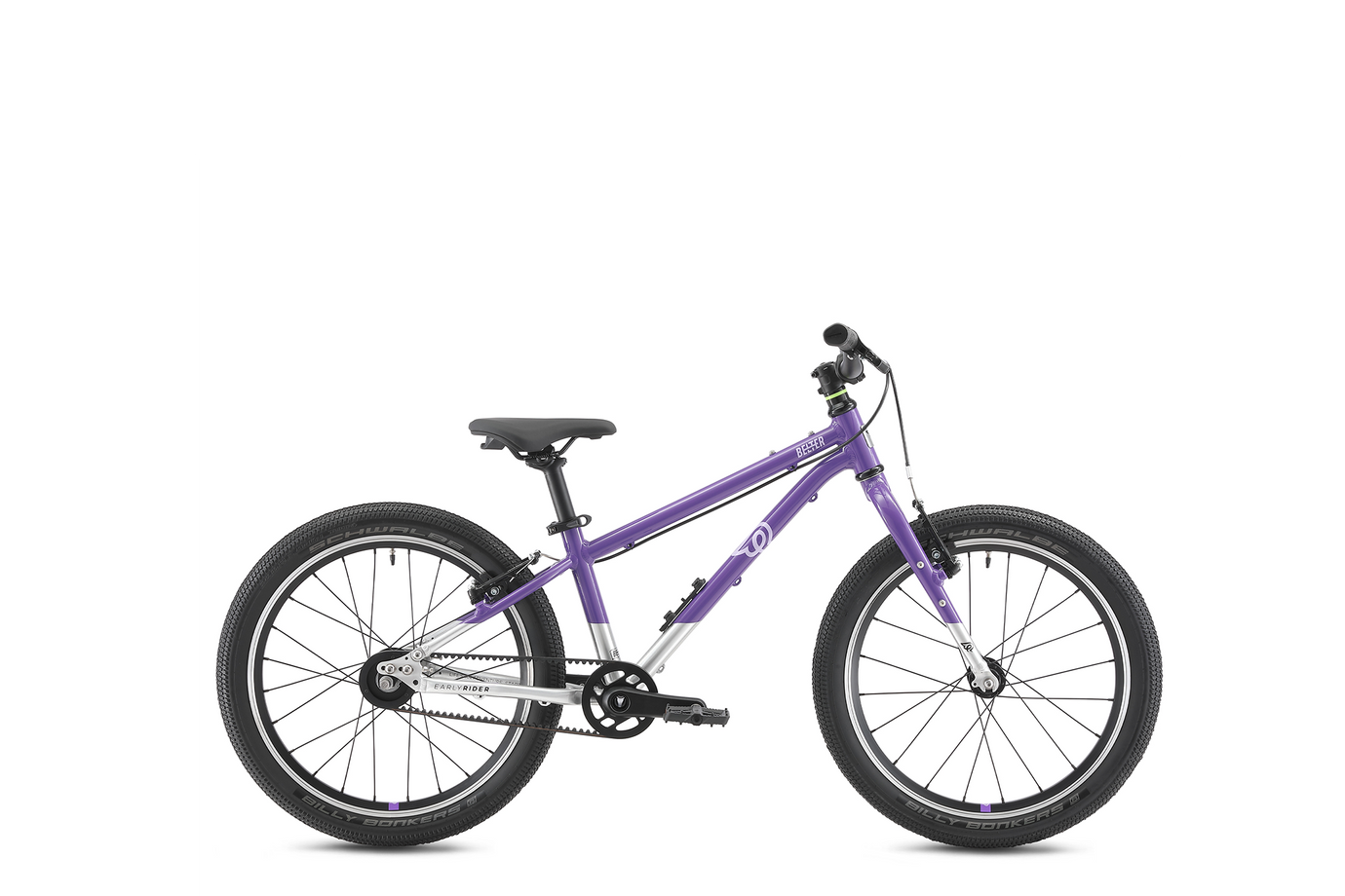 early rider 20 zoll schutzblech Early Rider Belter 20" Auto – bikings