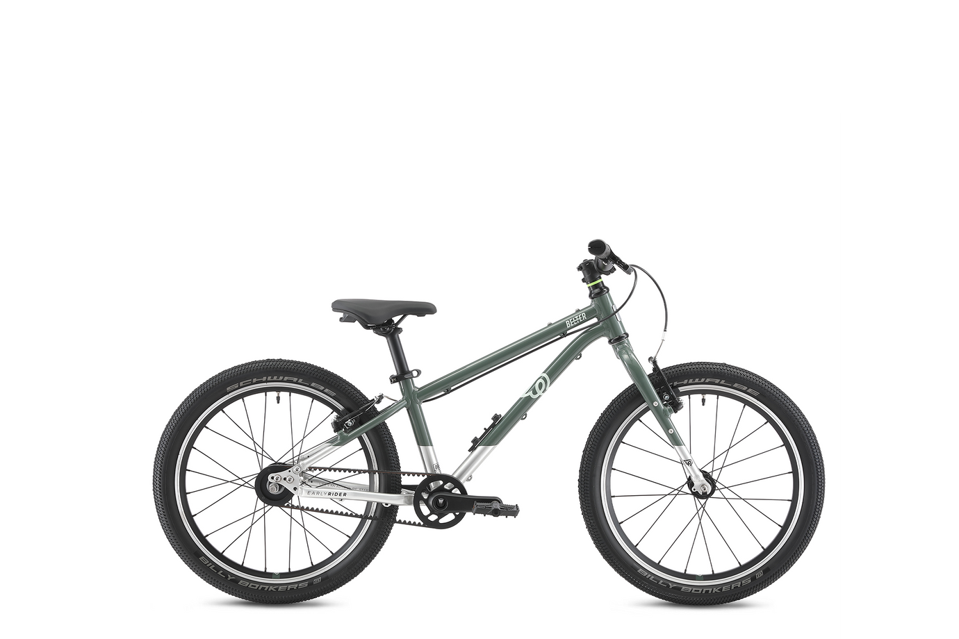 early rider pedale Early Rider Belter 20" Auto – bikings