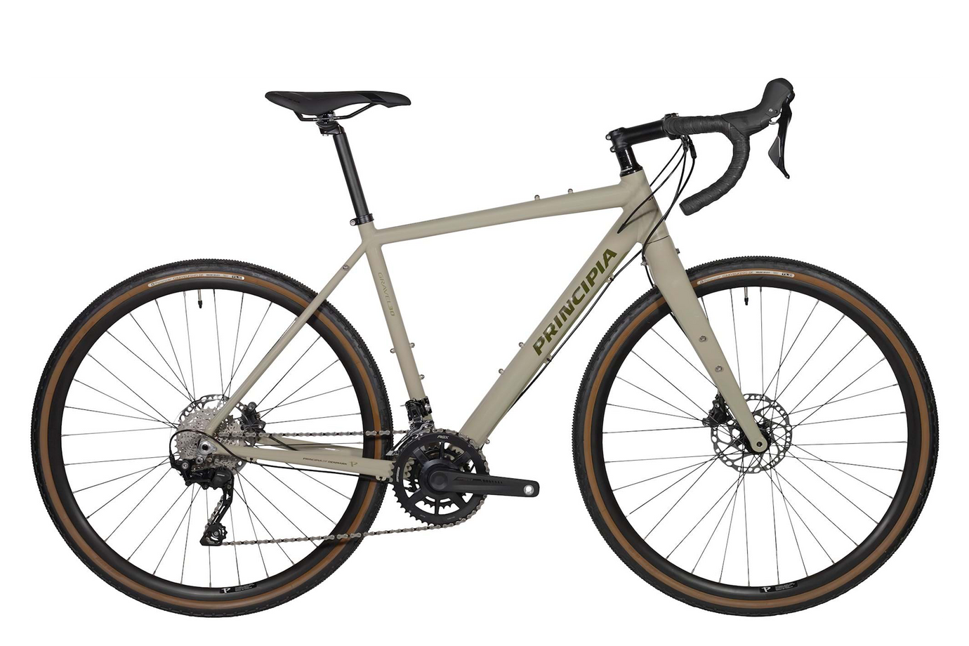 Principia Gravel 30 – bikings