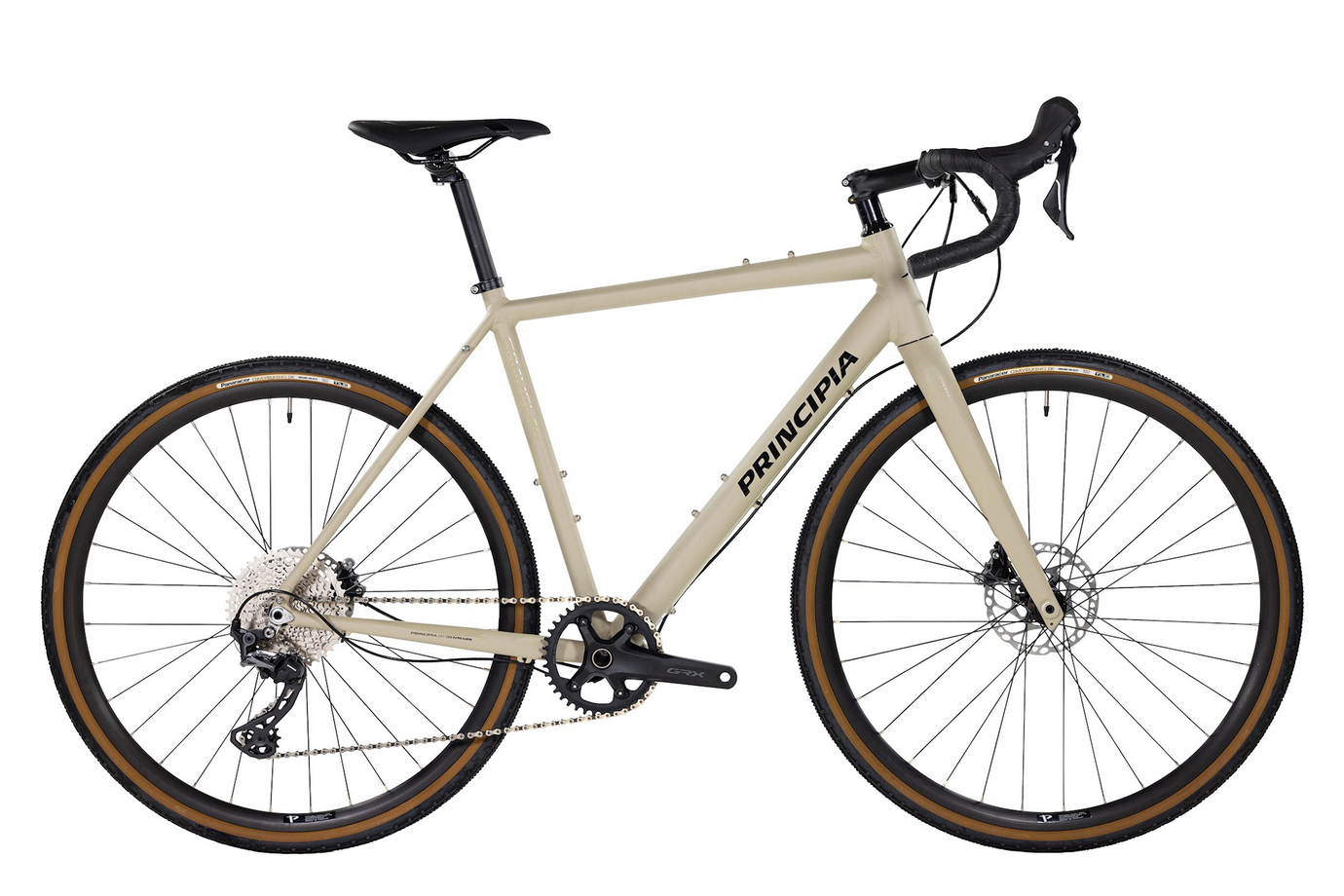 rennrad principia Gravel 40 – bikings Größe:1:20 Mimoke Fahrrad Sattelkloben Schnellspanner sla-3611720175267=1