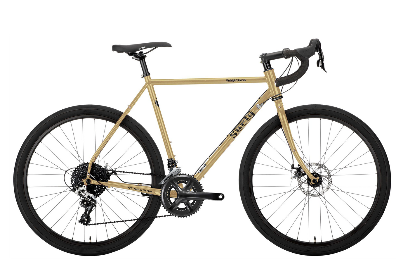 Surly Midnight Special – bikings