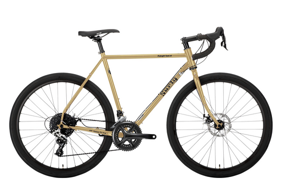 Surly Midnight Special