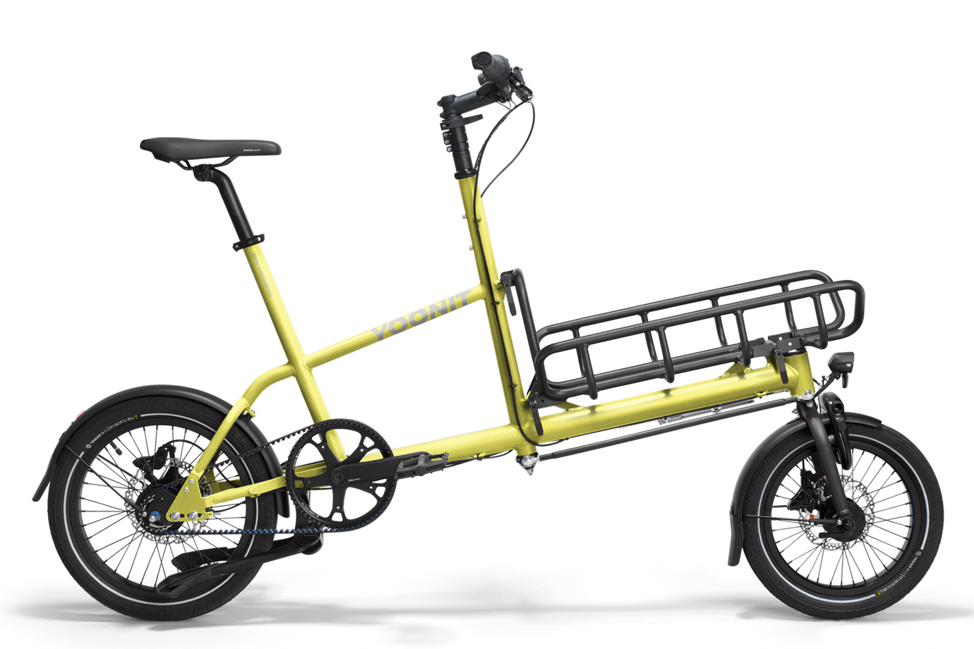 mini fahrräder kaufen Yoonit MINI Classic – bikings