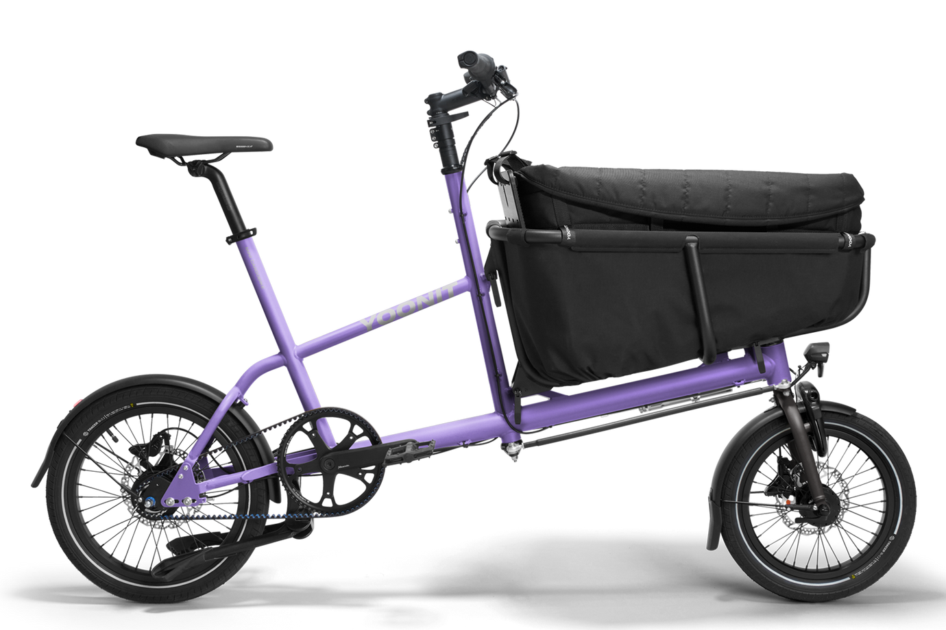 lastenfahrrad retro Yoonit MINI Classic – bikings