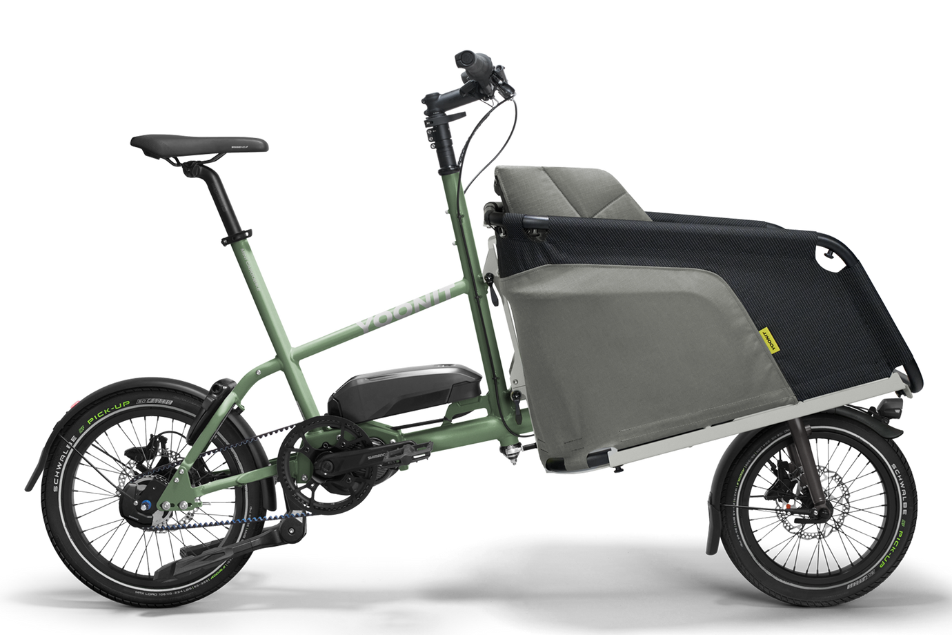 Yoonit MINI Electric – bikings