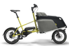 Yoonit MINI Electric - Lastenfahrrad ohne Carrier