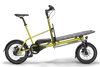 Yoonit MINI Electric - Lastenfahrrad ohne Carrier