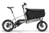 Yoonit MINI Electric - Lastenfahrrad ohne Carrier