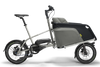 Yoonit MINI Electric - Lastenfahrrad ohne Carrier