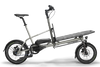 Yoonit MINI Electric - Lastenfahrrad ohne Carrier