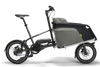 Yoonit MINI Electric - Lastenfahrrad ohne Carrier