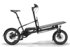 Yoonit MINI Electric - Lastenfahrrad ohne Carrier