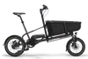 Yoonit MINI Electric - Lastenfahrrad ohne Carrier
