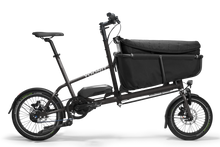  Yoonit MINI Electric - Lastenfahrrad ohne Carrier