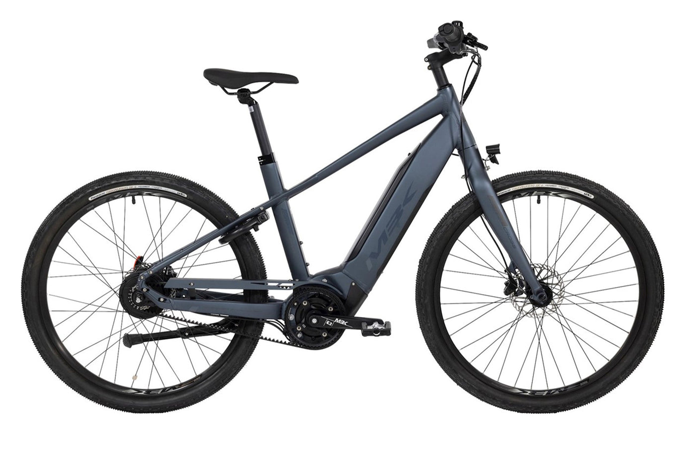 mbk mountainbike MBK Octane Chross e Unisex
