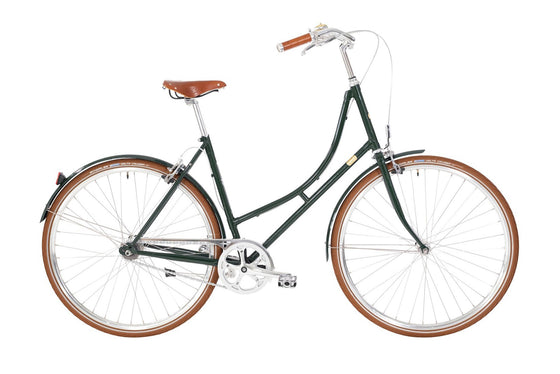 Bike by Gubi - Lady | bikings