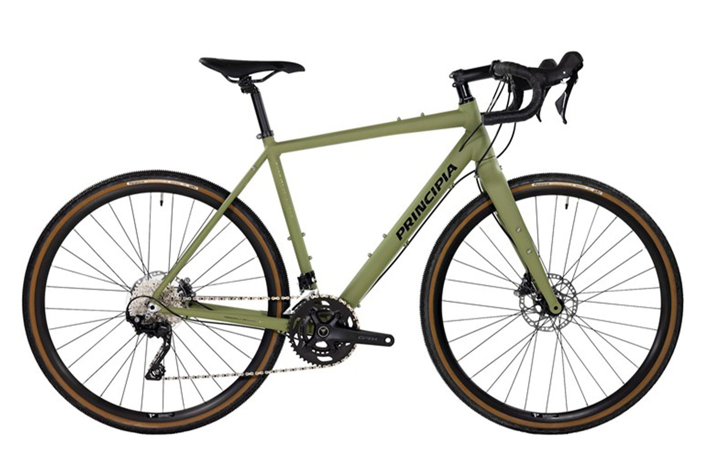 principia gravel bike Principia Gravel 30 Unisex – bikings