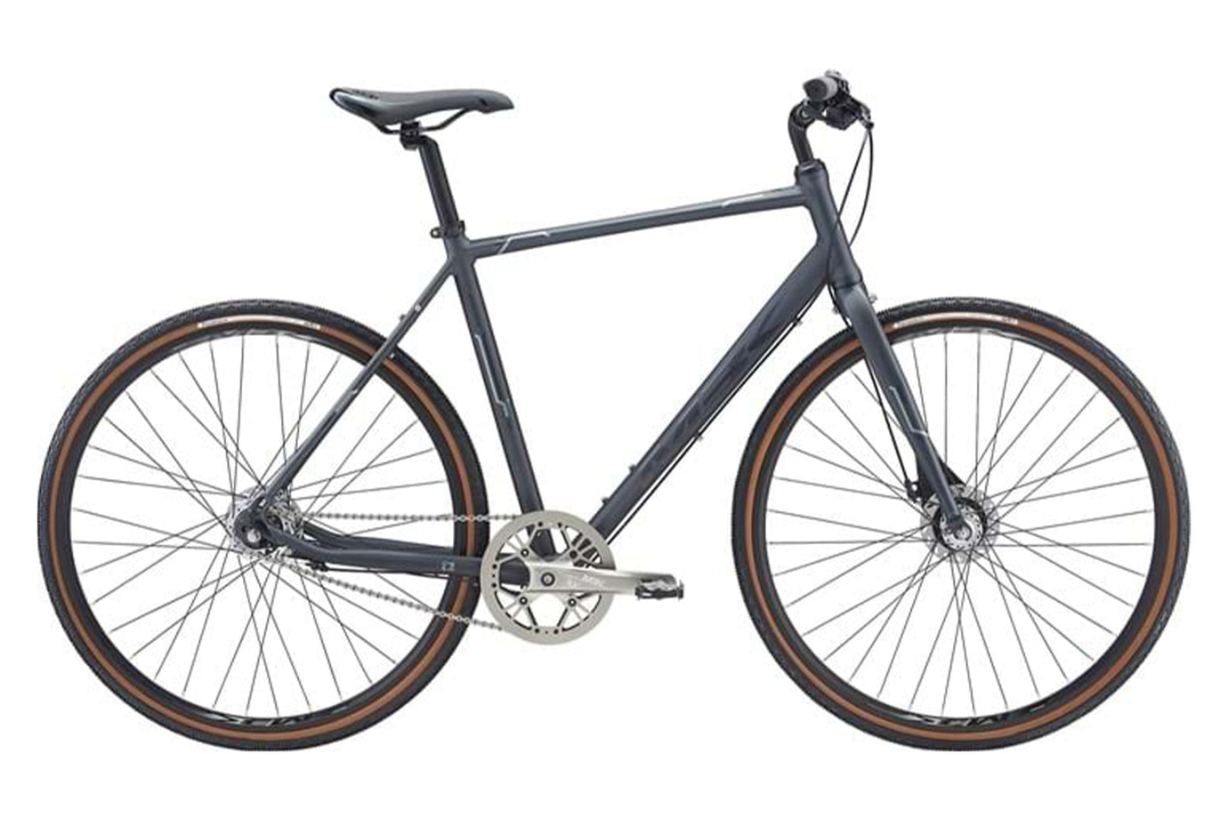 MBK Octane Gravel Urban bikings