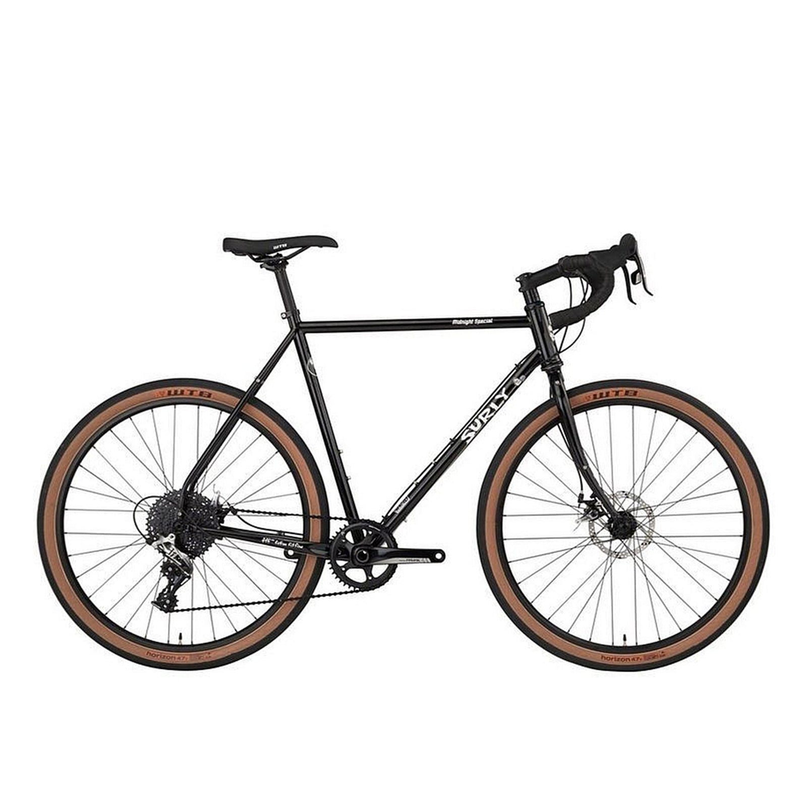 Surly midnight special, RH 56 bikings