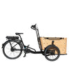 E-Lastenrad TR-716E von Gomier