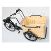 E-Lastenrad TR-716E von Gomier