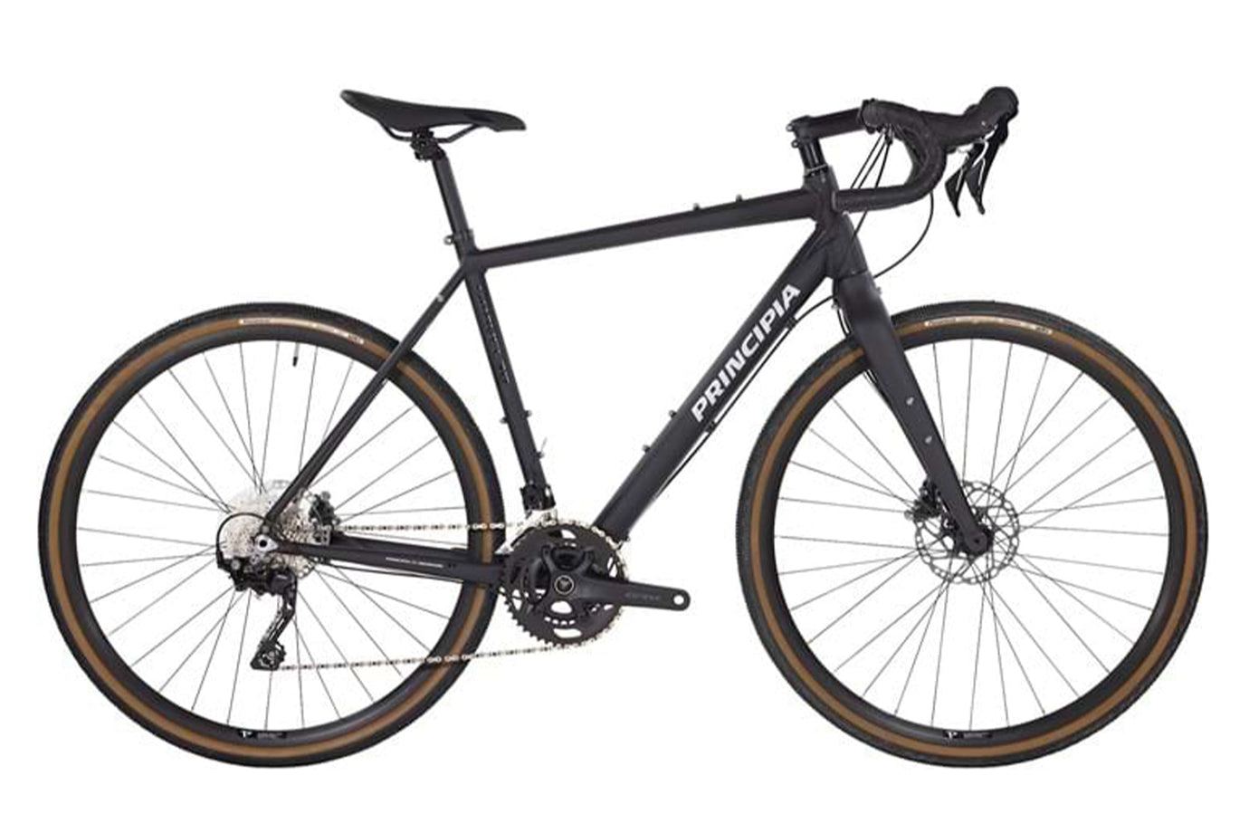principia rennrad Principia Gravel 30 Unisex – bikings