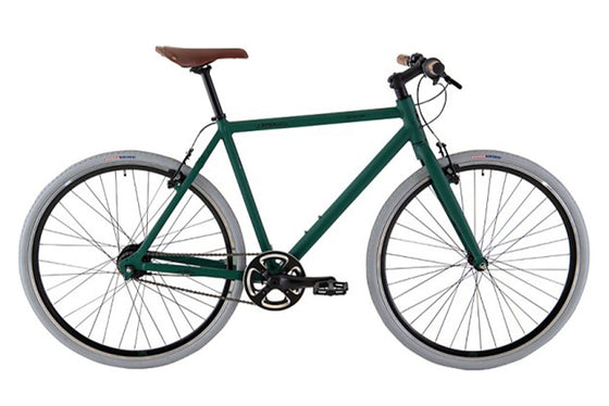 bbf bike urban BBF "Urbanrider 1.0" 7-Gang – bikings