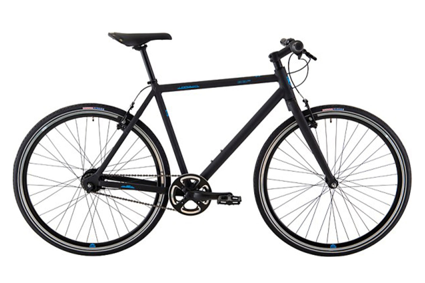 bbf rennrad BBF "Urbanrider 1.0" 7-Gang – bikings