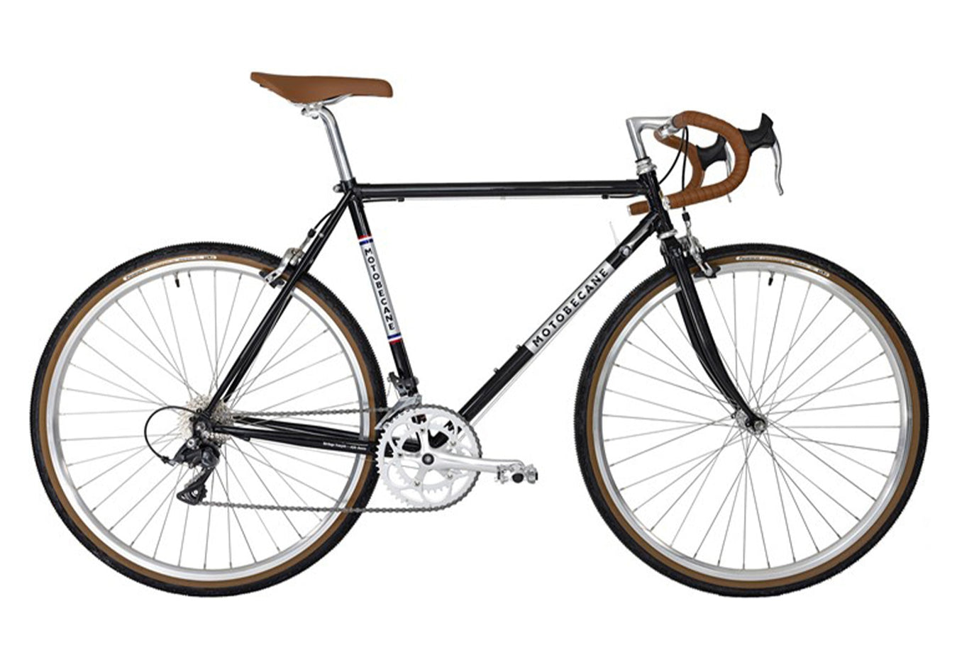 fuji rennrad carbon ultegra Motobecane Concept Team Champion – bikings