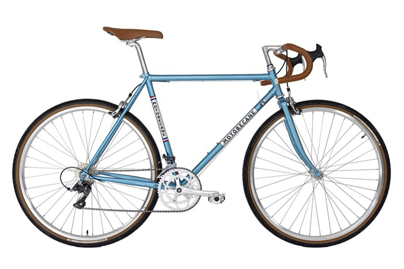 Motobecane Concept Team Champion – bikings