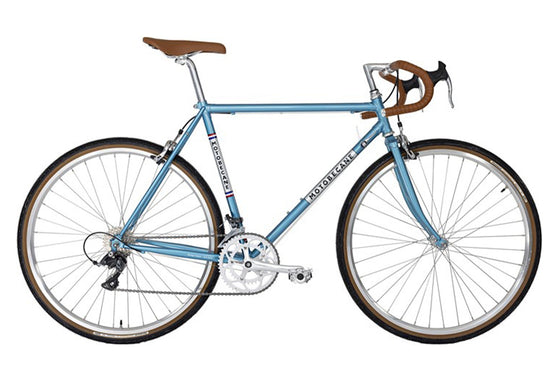 motobecane rennrad prestige Motobecane Concept Team Champion – bikings