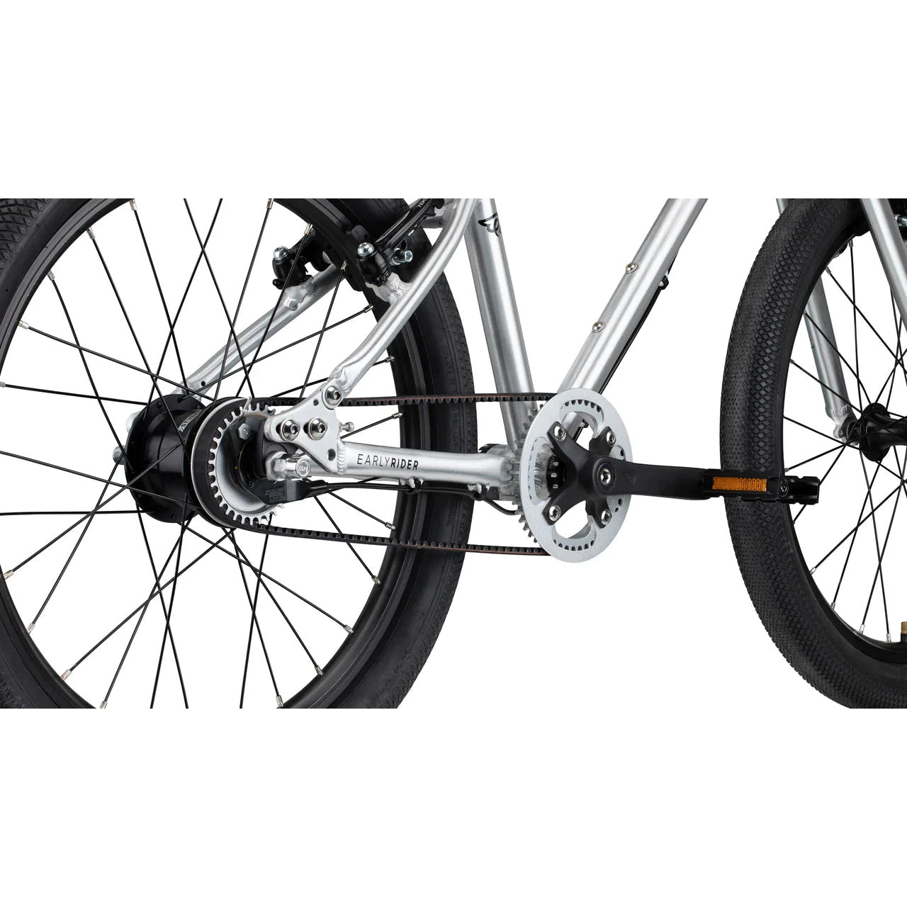 early rider kinderfahrrad 20 zoll Belter 20