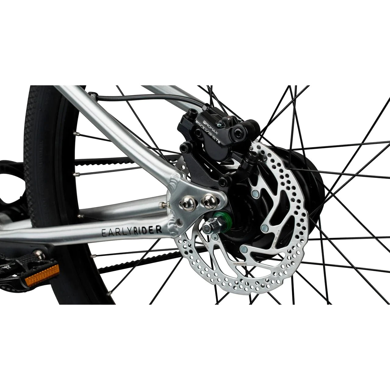 easy rider fahrrad 24 zoll Early Rider Belter 24" – bikings