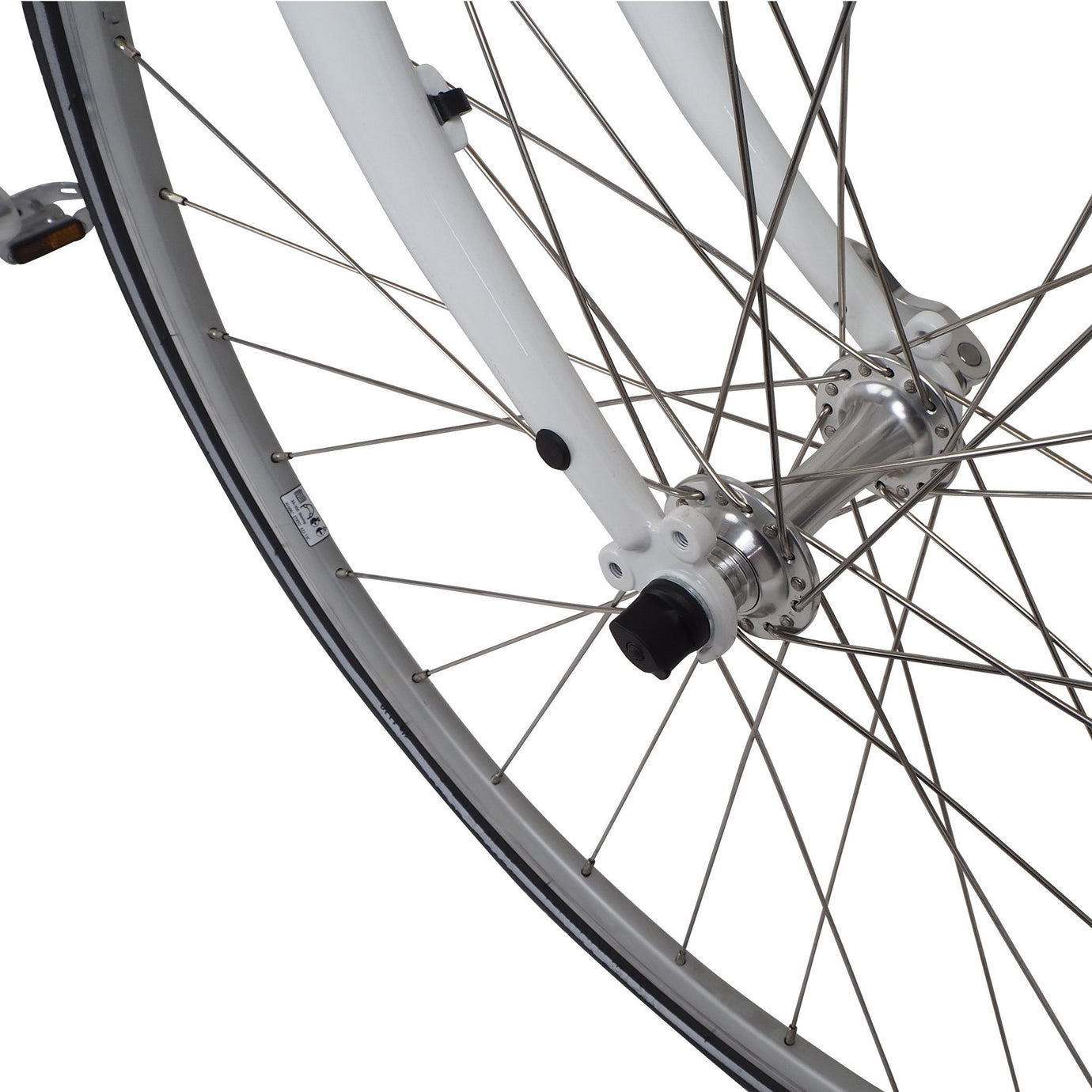Peugeot LR01 Roadie bikings